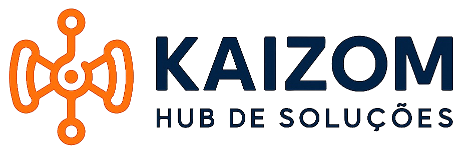 Kaizom Hub de Solucoes